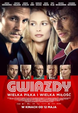 Gwiazdy (2D)