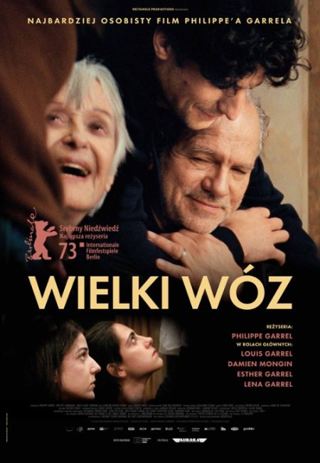 Wielki Wóz