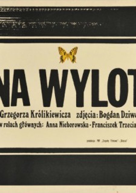 Na wylot