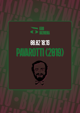 Pavarotti
