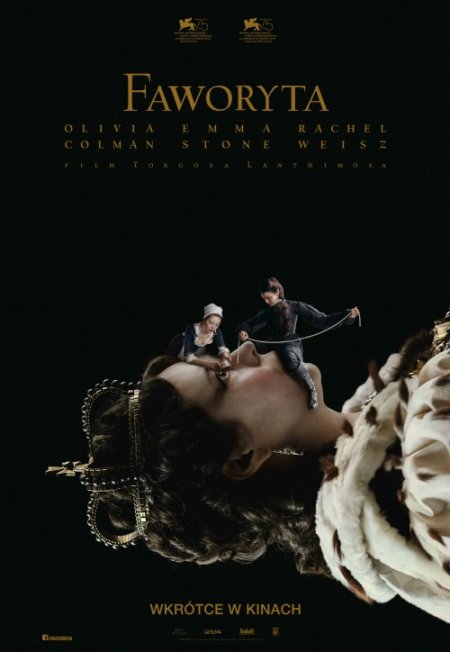 Faworyta