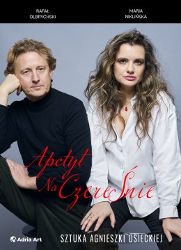Apetyt na czereśnie