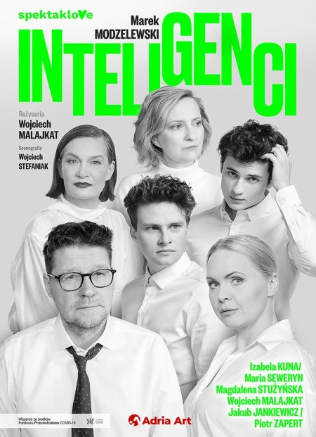 Inteligenci