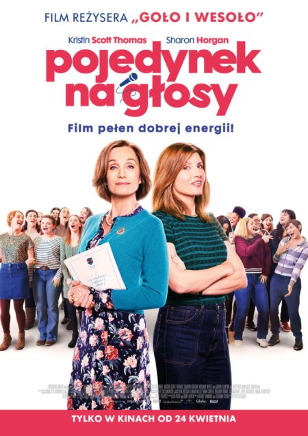 Pojedynek na głosy