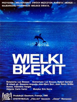 Wielki Błękit