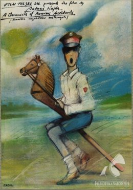 Kronika wypadków miłosnych